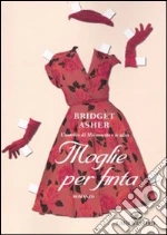 Asher Bridget