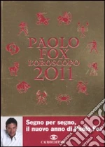 Fox Paolo
