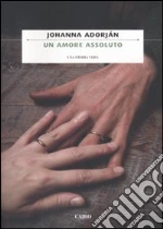 Adorjn Johanna