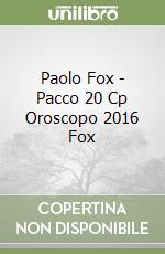 Paolo Fox