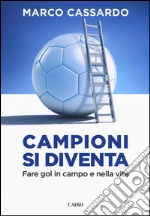 Cassardo Marco