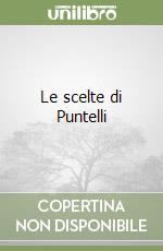 Puntelli Giammarco