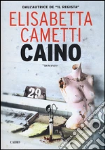 Cametti Elisabetta