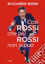 Rossi Riccardo