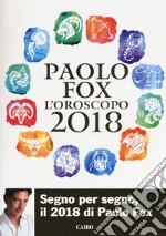 Fox Paolo