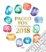 Fox Paolo