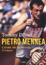 Dibari Tommy