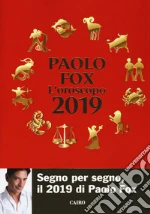 Fox Paolo
