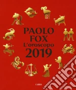 Fox Paolo
