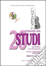 Sor Fernando; Storti M. (cur.)