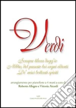 Verdi Giuseppe; Allegro R. (cur.); Aicardi V. (cur.)