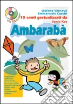 Varnav Stefano; Cucchi Emanuele; Kos Sonia