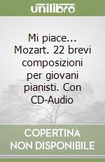 Mozart Wolfgang Amadeus