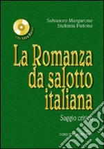 Margarone Salvatore; Pistone Stefania