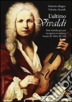 Allegro Roberto; Aicardi Vittoria