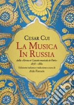 Cui Csar; Ferraris A. (cur.)
