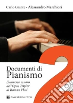 Grante Carlo; Marchiori Alessandro