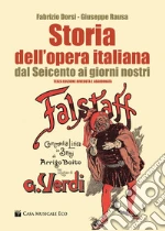 Dorsi Fabrizio; Rausa Giuseppe