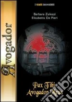 Zolezzi Barbara A.; De Pieri Elisabetta