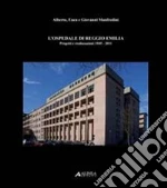 Manfredini Alberto; Manfredini Enea; Manfredini Giovanni