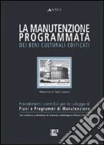 Cecchi Roberto; Gasparoli Paolo