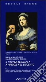 Michelassi Nicola; Vuelta Garca Salom