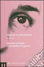 Macioti M. I. (cur.); Vitantonio G. (cur.); Persano P. (cur.)