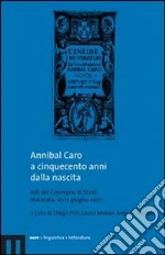 Poli D. (cur.); Melosi L. (cur.); Bianchi A. (cur.)