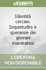Cacciamani Stefano; Simeone Domenico