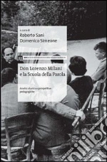 Sani Roberto; Simeone Domenico