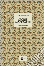 Ricci Amedeo; Ricci L. (cur.); Ricci N. (cur.)