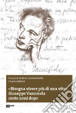 Lombardinilo A. (cur.); Melosi L. (cur.)