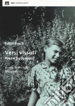 Bruck Edith; Meschini M. (cur.)