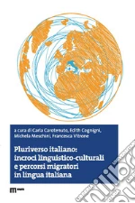 Carotenuto C. (cur.); Cognigni E. (cur.); Meschini M. (cur.)
