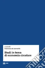De Leonardis F. (cur.)