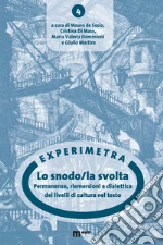 De Socio M. (cur.); Di Maio C. (cur.); Dominioni M. V. (cur.)