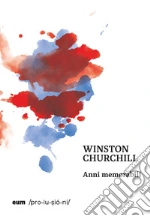 Churchill Winston; Barbisan B. (cur.); De Benedictis L. (cur.); Merlini R. (cur.)