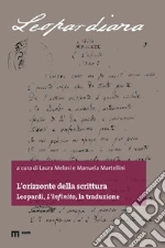 Melosi L. (cur.); Martellini M. (cur.)