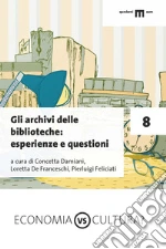 Damiani C. (cur.); De Franceschi L. (cur.); Feliciati P. (cur.)