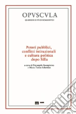 Buongiorno P. (cur.); Schettino M. T. (cur.)
