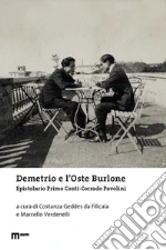 Geddes da Filicaia C. (cur.); Verdenelli M. (cur.)