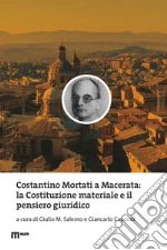 Salerno G. M. (cur.); Caporali G. (cur.)