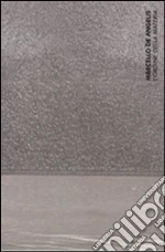 De Angelis Marcello; Disco I. (cur.)