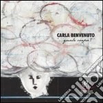 Benvenuto Carla; Beringheli G. (cur.)