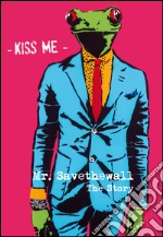 Mr. Savethewall; Canali Chiara; Crespi Angelo
