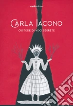 Iacono Carla; Savorelli L. (cur.)