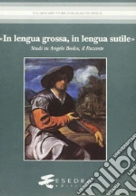Benzoni Gino; Galtarossa Massimo; Favaretto Lorena; Schiavon C. (cur.)