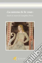 Andreose A. (cur.); Borriero G. (cur.); Zanon T. (cur.)