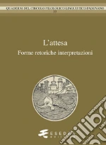 Peron G. (cur.); Sangiovanni F. (cur.)