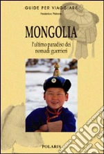Pistone Federico; Tserendulam Dulamdorj